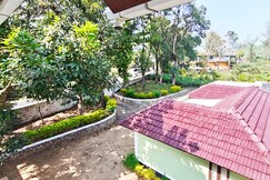 Misty Dreams Plantation House