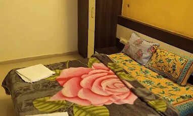Neelam Hills Resort Bhimashankar by Prospera Hospitality Pvt. Ltd. Room Type - Standard Room Neelam Hills Resort Bhimashankar by Prospera Hospitality Pvt. Ltd. Room Type - Standard Room