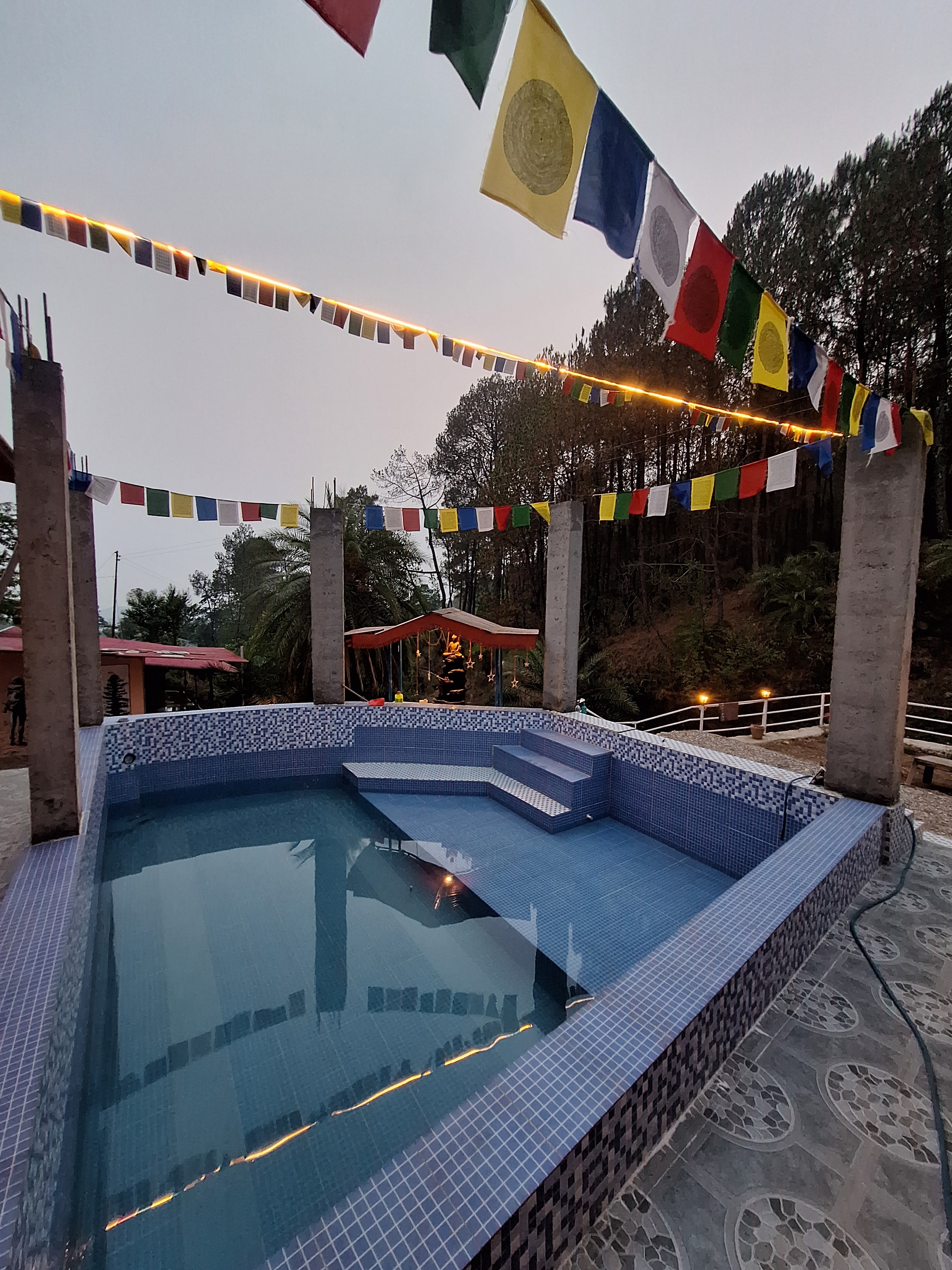 Tathastu Retreat - Tap to explore photos