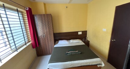 Sri Manjunatha Residency Room Type - ROOM 101