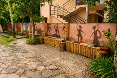 Rooms of Sheen villa Homestay