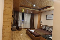 Address of SIMCHA GUEST HOUSE | On MG Marg