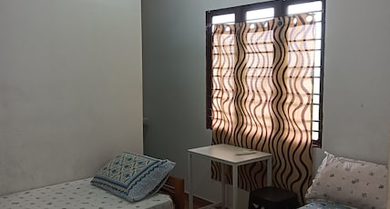 Sanju's Homestay Room Type - Bedroom 1