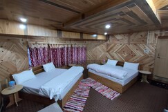 Address of Aakanksha Homestay