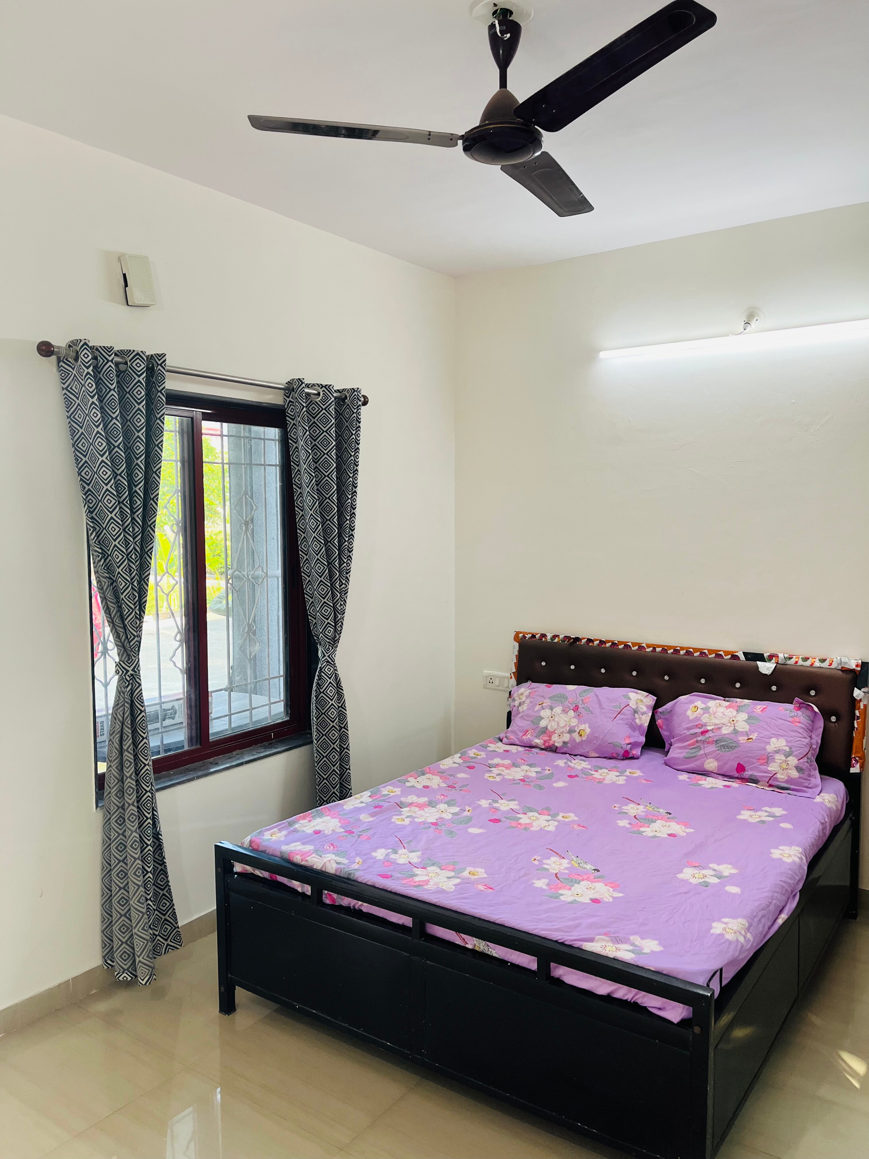 THS MB Jasmine Meadow 3BHK Villa, Near Lonavala - Tap to explore photos