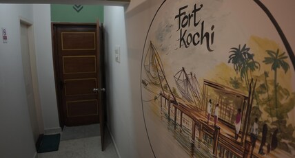 ZYLO Hostel | Koramangala Room Type - 10 Bed AC Dorm Unisex