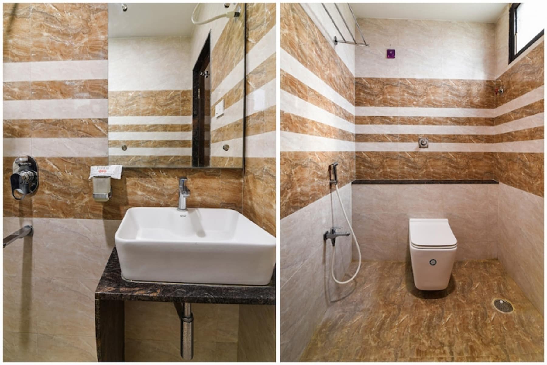 HOTEL PALLA'S PRIDE - Tap to explore photos