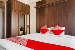 Collection O SSR Apartemen Gunung Putri Square