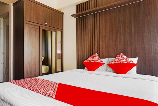 Collection O SSR Apartemen Gunung Putri Square