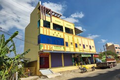 ER Residency