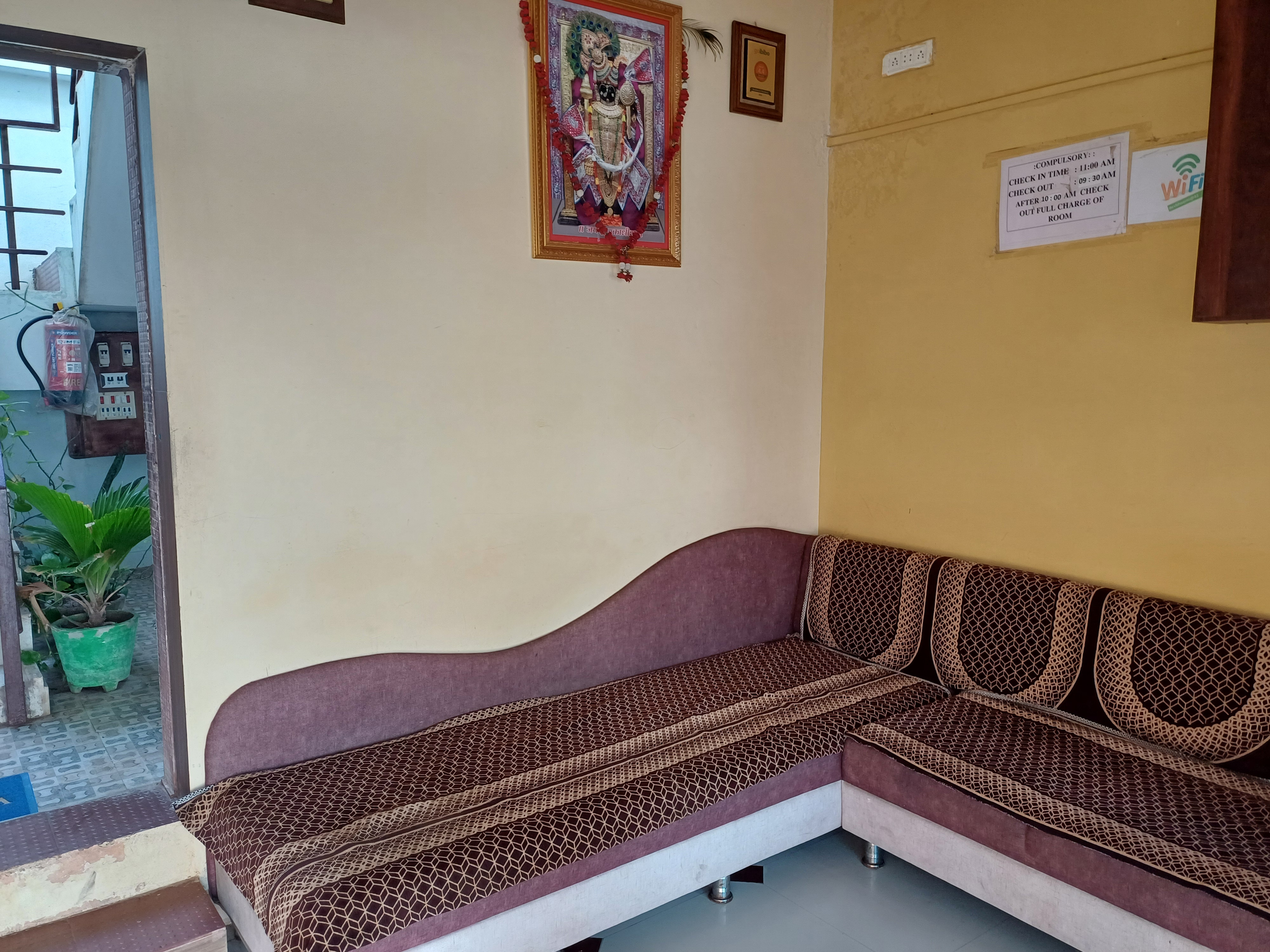 Devbhoomi Residency - Tap to explore photos