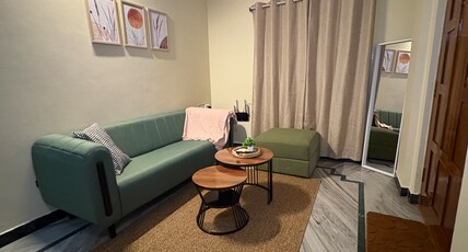 Pebble House Room Type - Pebble House
