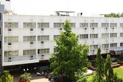 Hotel Raj Vihar