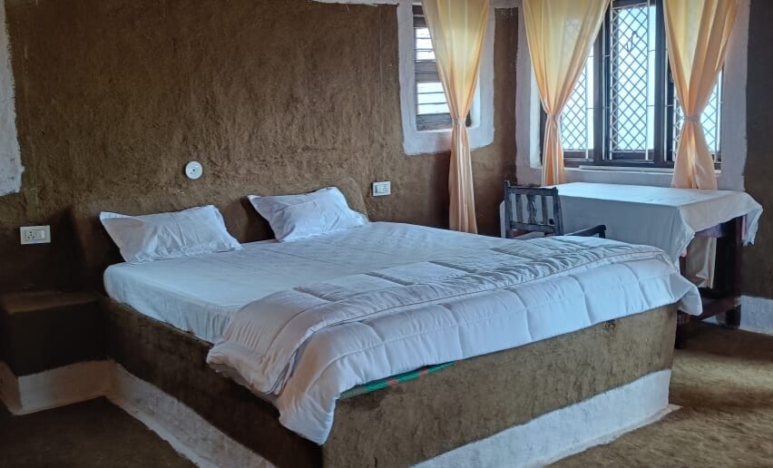 Sai kripa homestay - Tap to explore photos