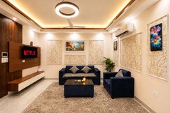 Address of Letstay - Boutique 3BHK Suite Near Airport | Netflix & Chill