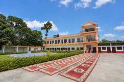 Hotel O SMD GRAND RESORT