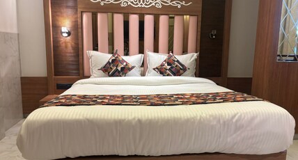 Hotel Imperial Suites - Navi Mumbai Room Type - Premium Room
