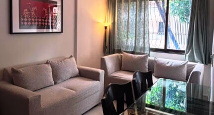 Cozy Aster 1.5 BR Apt In Bandra W Room Type - Cozy Aster 1.5 BR Apt In Bandra W