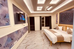 Paradise Woodland Resort