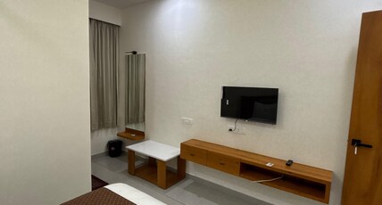 Hotelvandemataram Room Type - standard room
