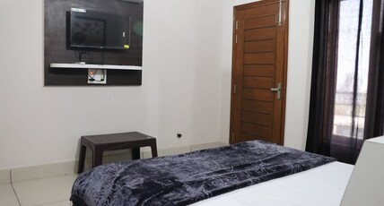 Hotel Chirag Room Type - Standard Room