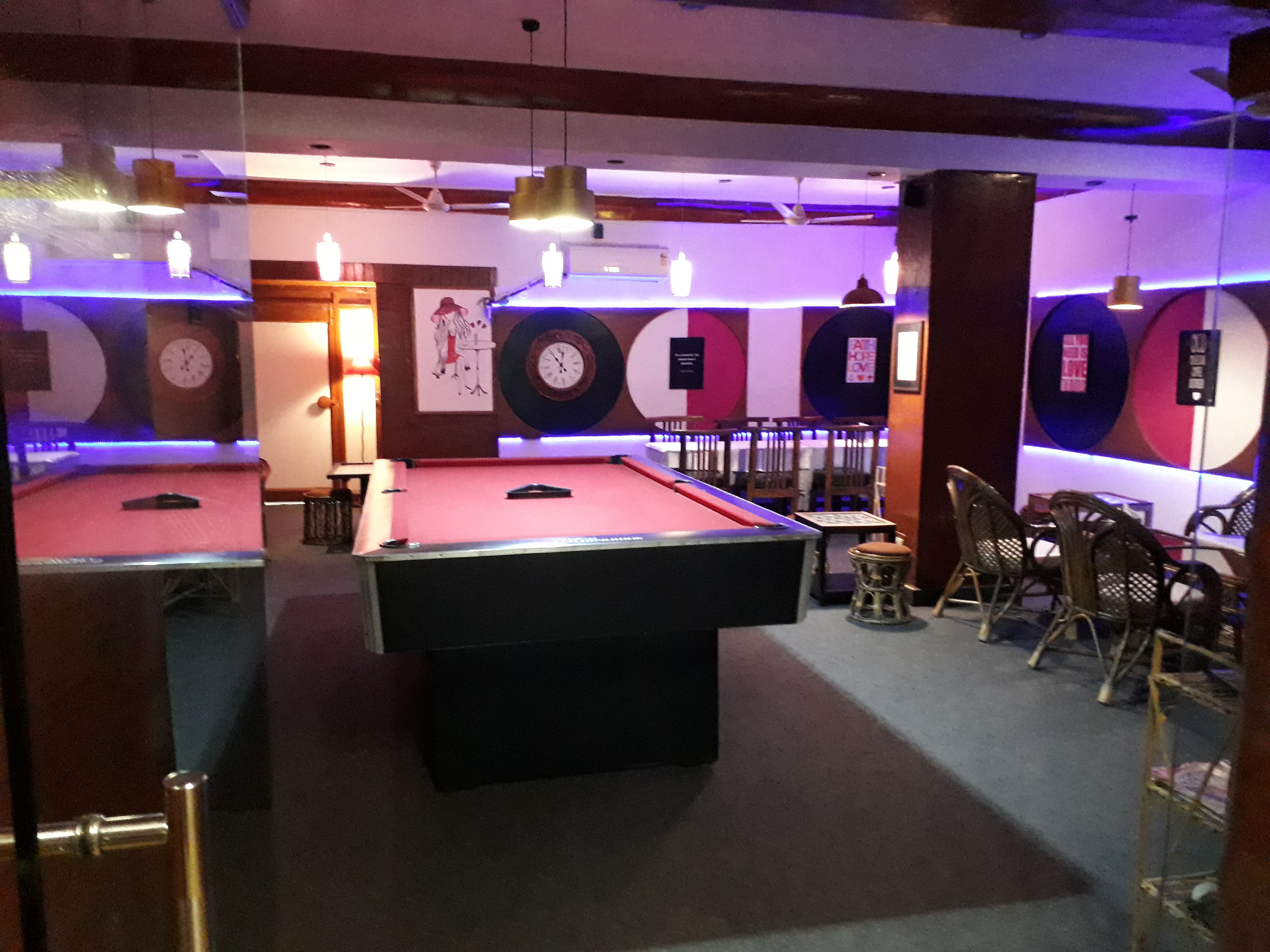 Main gallery