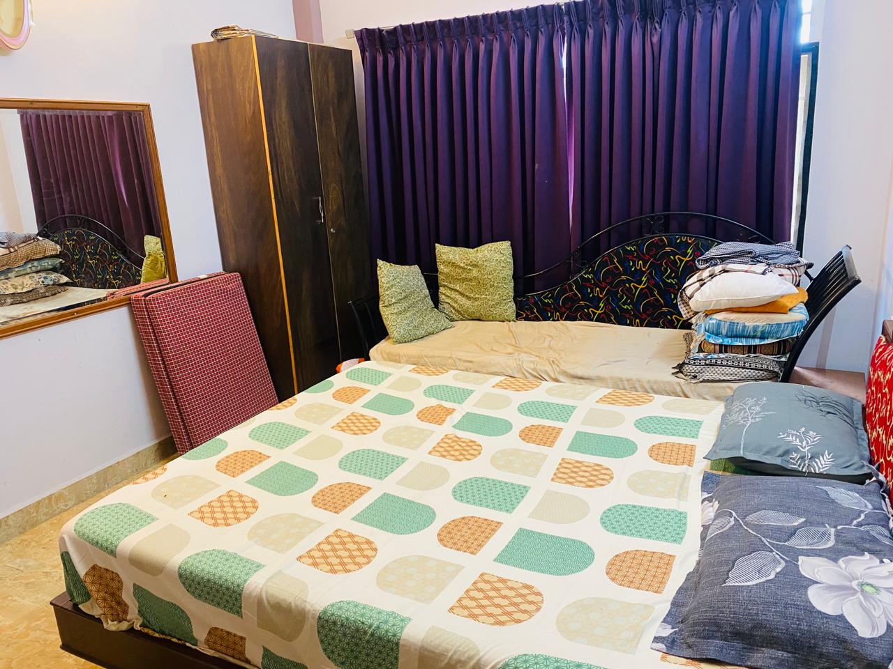Comfort Homestay - Tap to explore photos