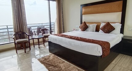Angels Inn Resort Room Type - Executive  Room