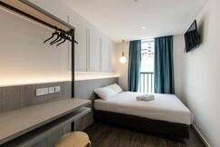Philip Hotel Singapore