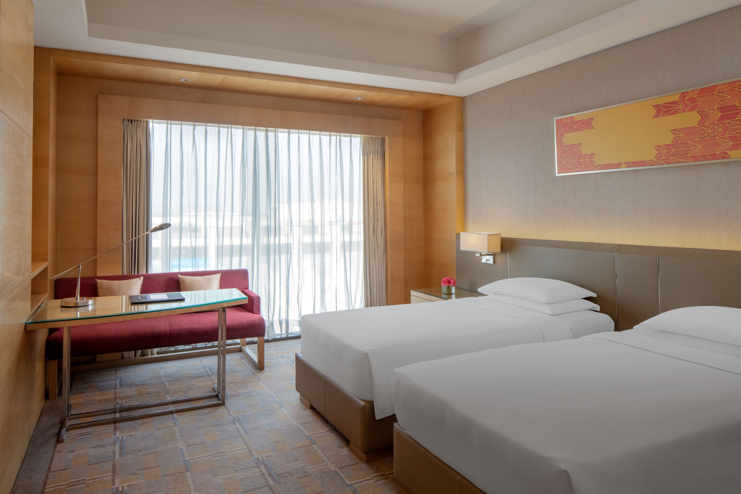 Hyatt Regency Chandigarh, Elante Mall - Tap to explore photos
