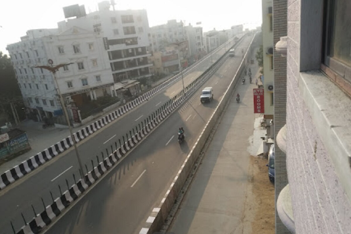 Kesava Residency - Tap to explore photos