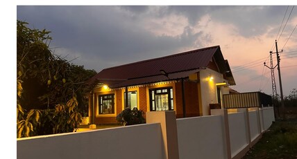 IBBANI FARMSTAY Room Type - IBBANI FARMSTAY