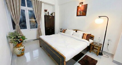 Kashi Gateway | Entire 2BHK Apartment Room Type - Kashi Gateway | Entire 2BHK Apartment