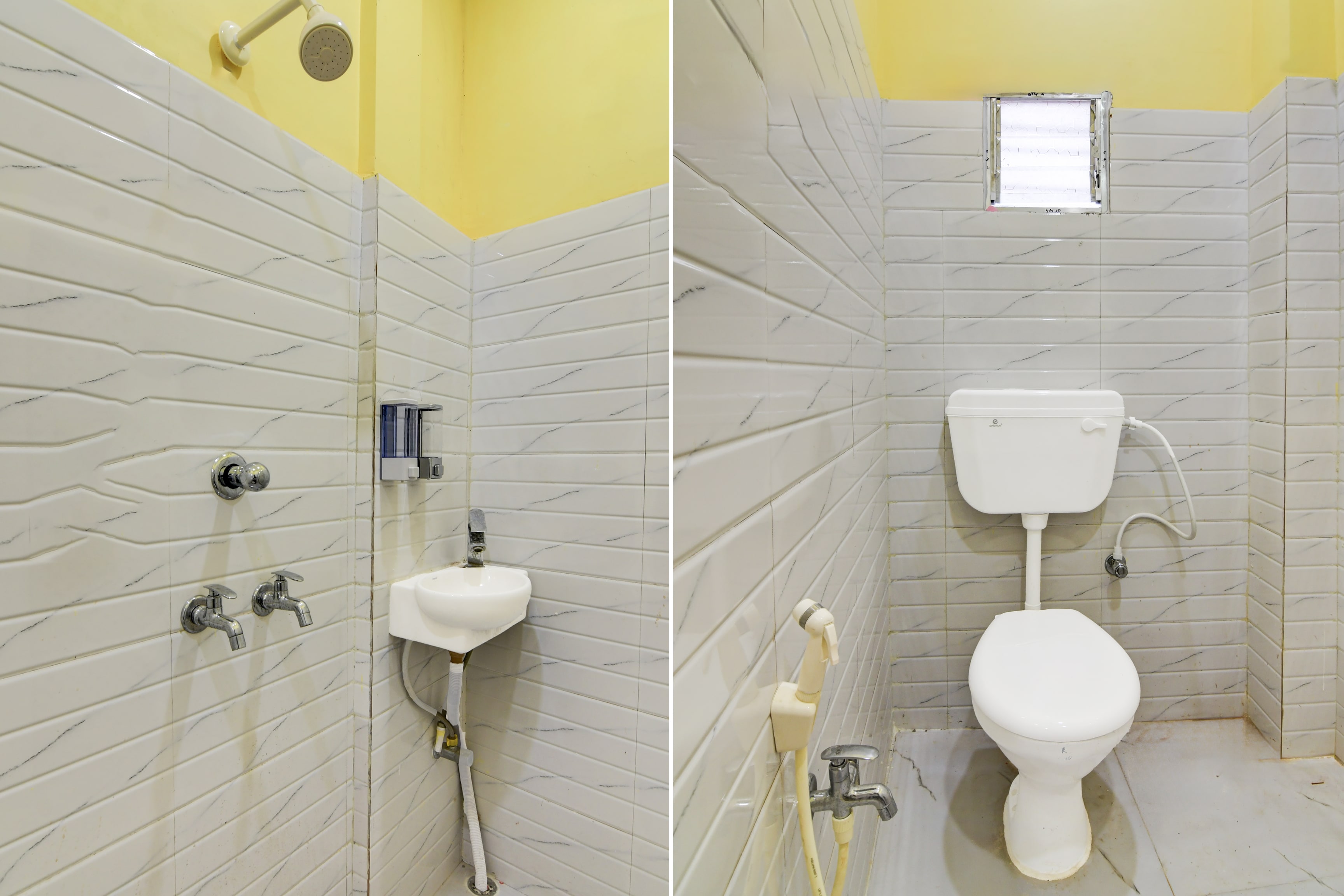 Flagship OYO Hotel The Avenue In - Tap to explore photos