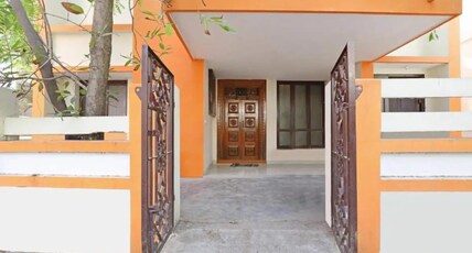 Boho 2 5 BHK 1 2 km WhiteTown 1 6 km rockbeach - Dusk Room Type - Boho 2 5 BHK 1 2 km WhiteTown 1 6 km rockbeach - Dusk