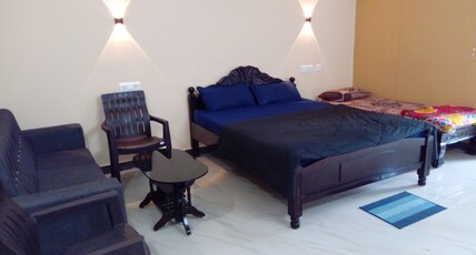 MRK GRAND INN Room Type - DeluxeRoom