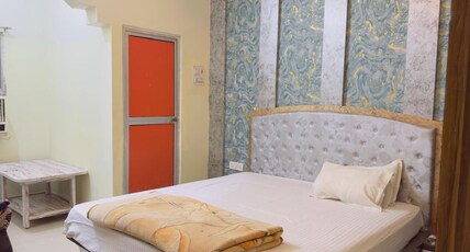 Hotel Ashoka By GRB Room Type - Deluxe Room