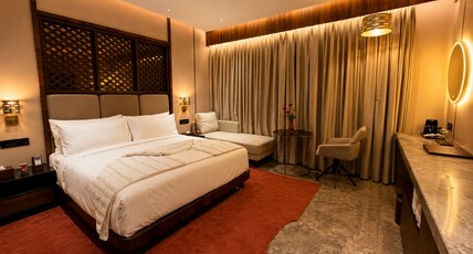 Ni Central Park Room Type - Loom