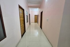 Hotel delight 203 budget room Airport stayrooms