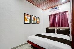 Super Hotel O Gayathri Comfort