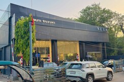 Address of Modern 2BHK Flat in Midtown Prime Location 401