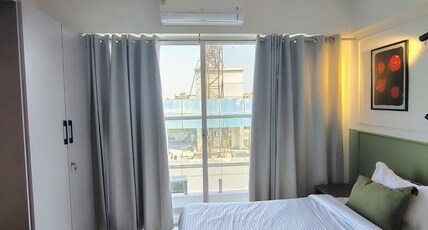 House of KP Room Type - 510 - Studio without balcony