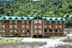 Shirar Resort and Spa (A Truly Riverside Resort)