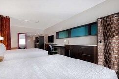 Home2 Suites by Hilton Allentown Bethlehem Airport