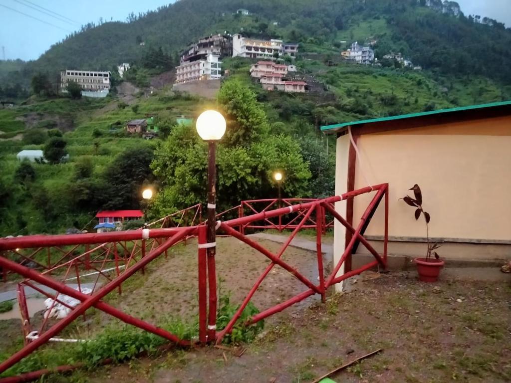 RAHI KA VILLAGE RESORT - Tap to explore photos