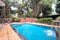 Hotel Laxmi Residency