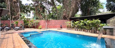 Hotel Laxmi Residency
