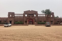 Osian Sand Dunes Resort and Camps