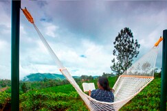 Teanest Nightingale by Nature Resorts and Stays