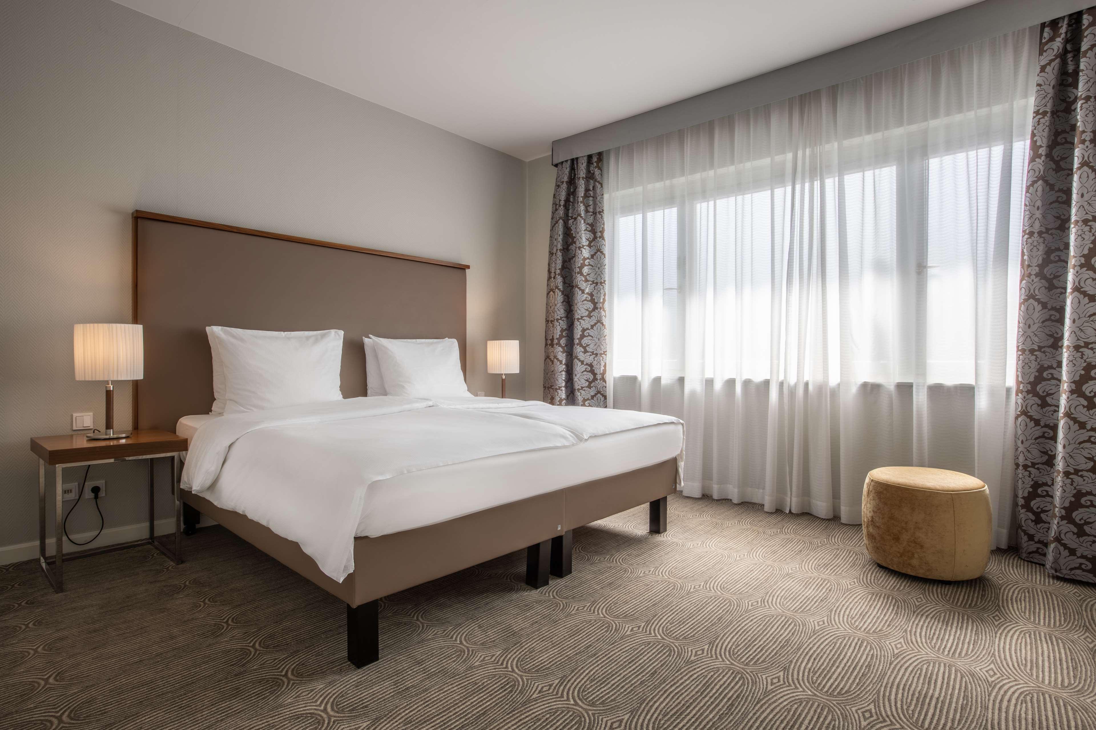Radisson Blu Schwarzer Bock Hotel - Tap to explore photos